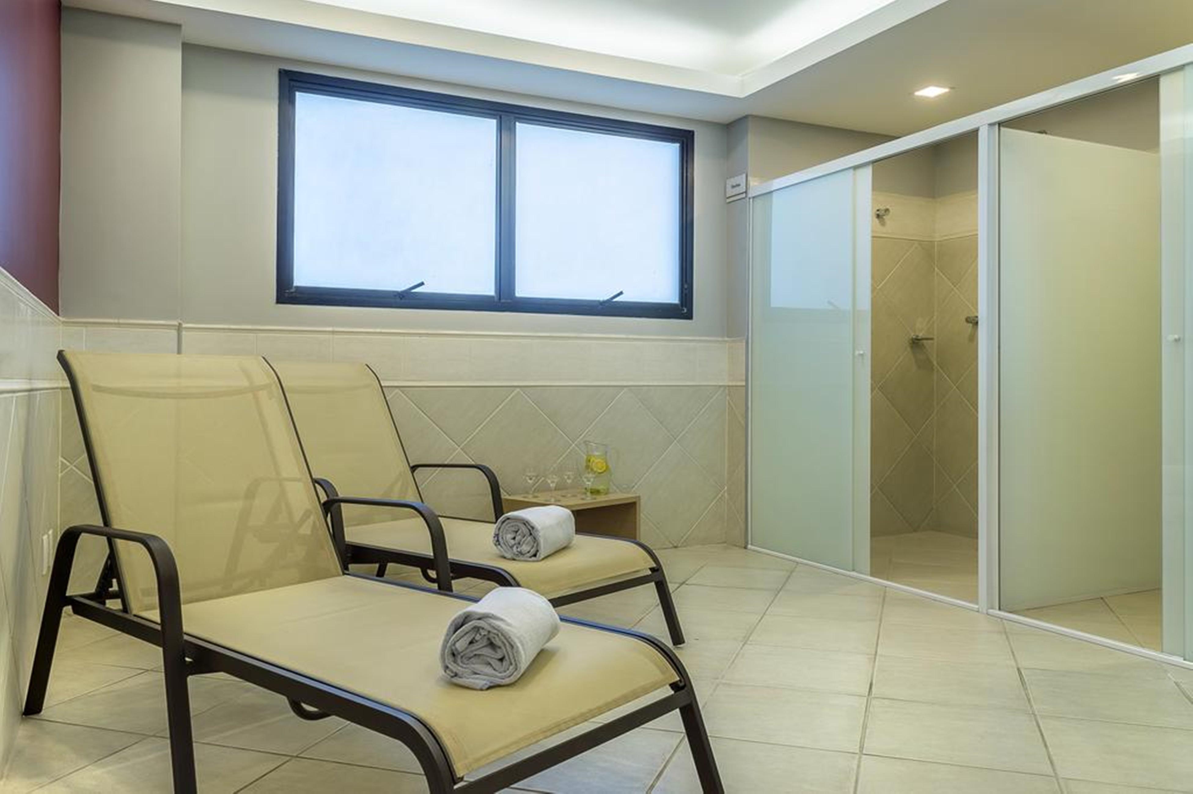 Mercure Sao Paulo Nacoes Unidas Екстер'єр фото